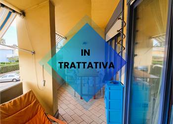 LA TUA OASI AL MARE TI ASPETTA  